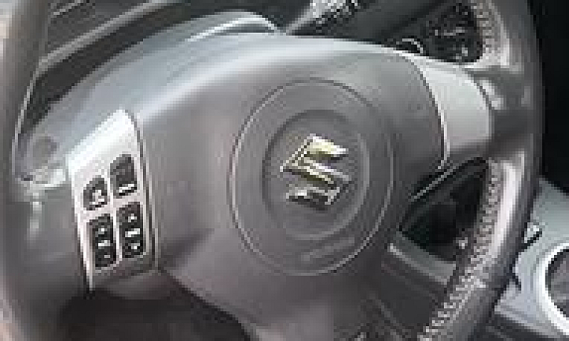 Suzuki Swift 1.3 4X4...