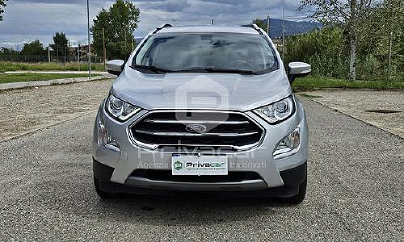 Ford Ecosport 1.5 Ec...