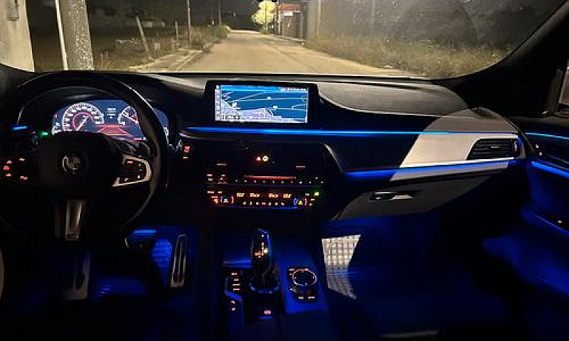 Bmw Serie 6 Gt (620D...