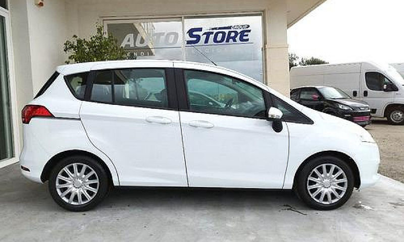 Ford B-Max 1.5 Tdci ...