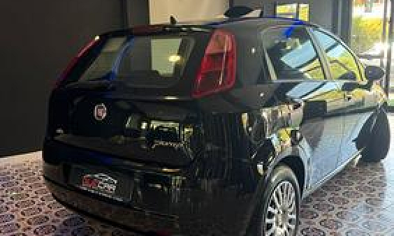 Fiat Grande Punto...