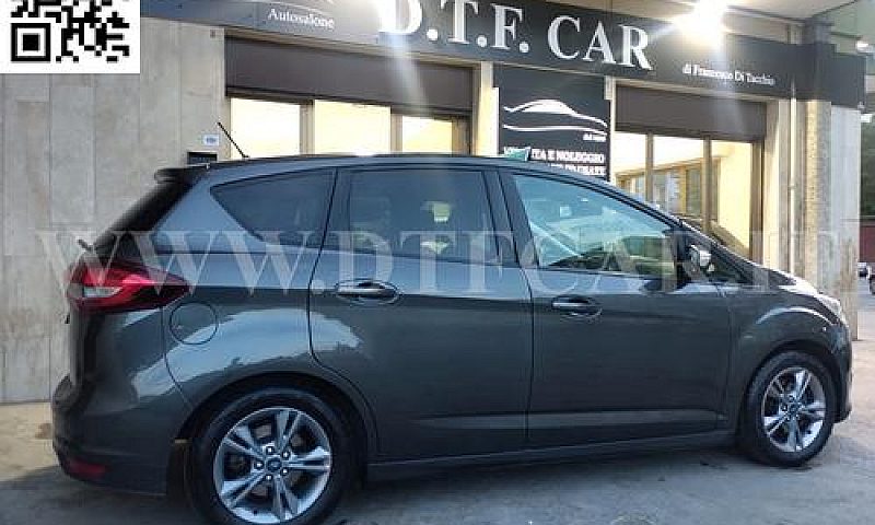 Ford C-Max 1.5 Ecobl...