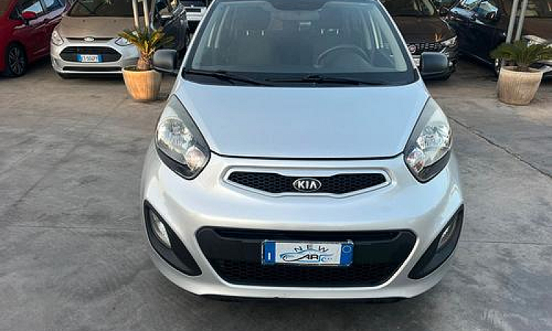 Kia Picanto 1.0 12V ...