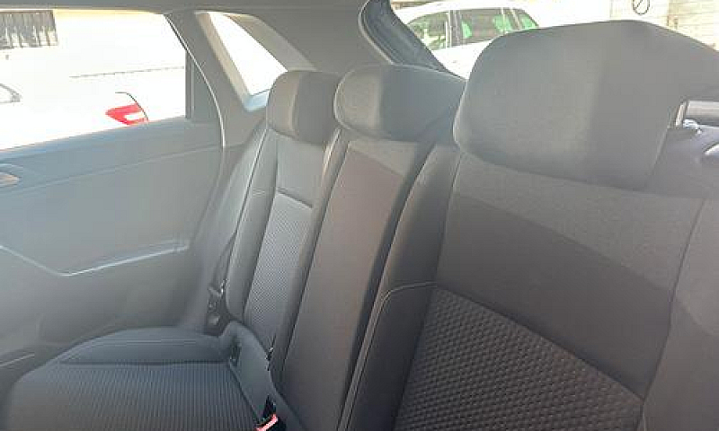 Volkswagen Polo 1.0 ...