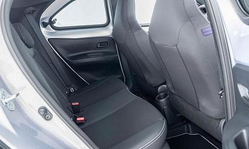 Toyota Aygo X 1.0 Vv...