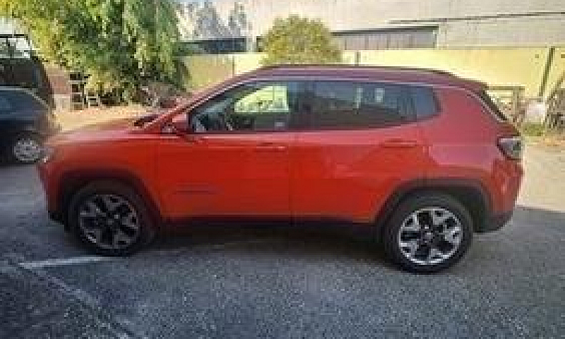 Compass 1.6 Multijet...