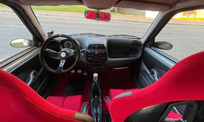 Fiat Seicento 1.1 Cl...