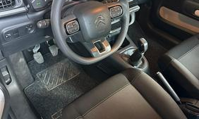Citroen C3...