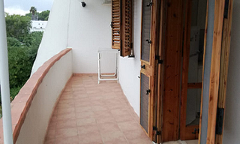 Torre Saracena Comun...