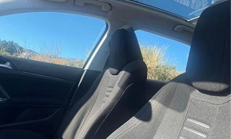 Peugeot 308 2ª Serie...