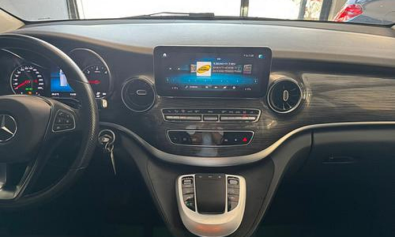 Mercedes-Benz V 300 ...