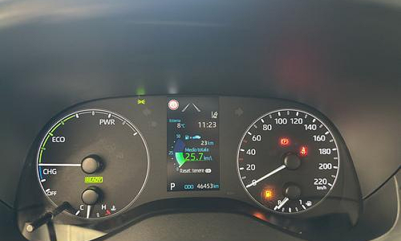 Toyota Yaris 1.5H Ac...