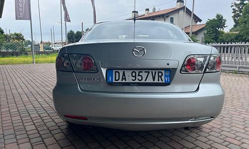 Mazda 6 Mazda6 2.0I ...