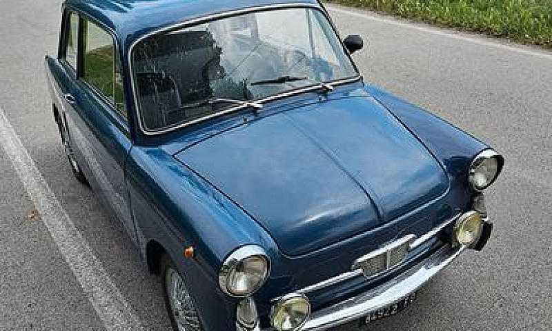 Autobianchi Bianchin...