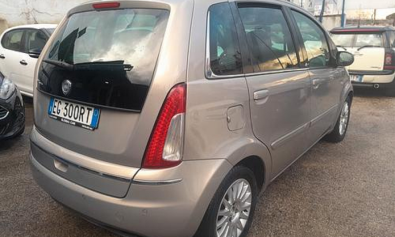 Lancia Musa 1.6 M.je...
