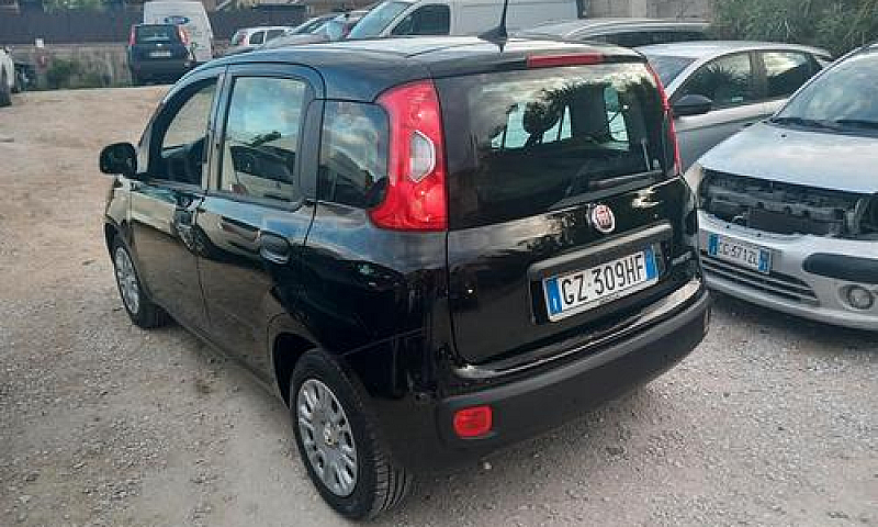 Fiat Panda 1.0 Firef...
