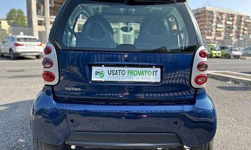 Smart Fortwo 700Cc 6...