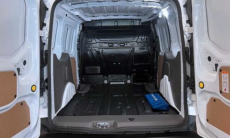 Ford Transit Connect...