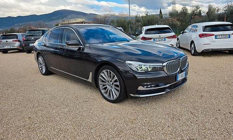 Bmw 730 730D Xdrive ...