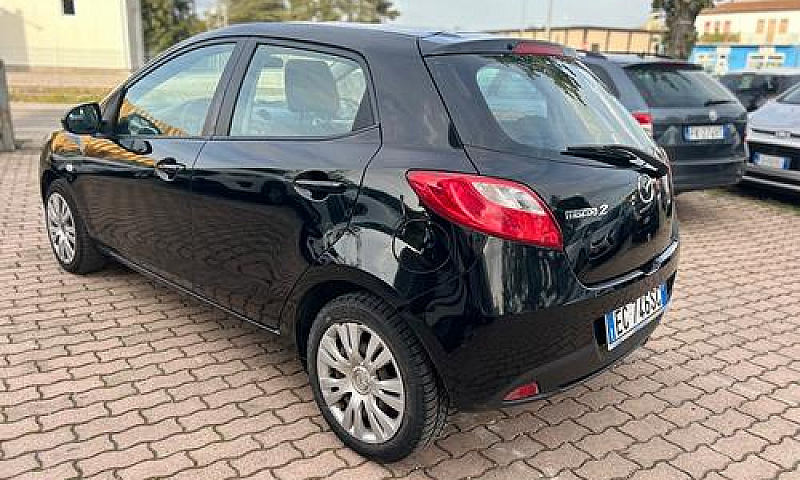 Mazda 2 Mazda2 1.3 1...