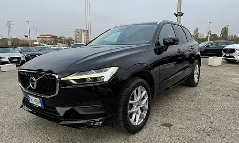 Volvo Xc60 D4 Awd Ge...