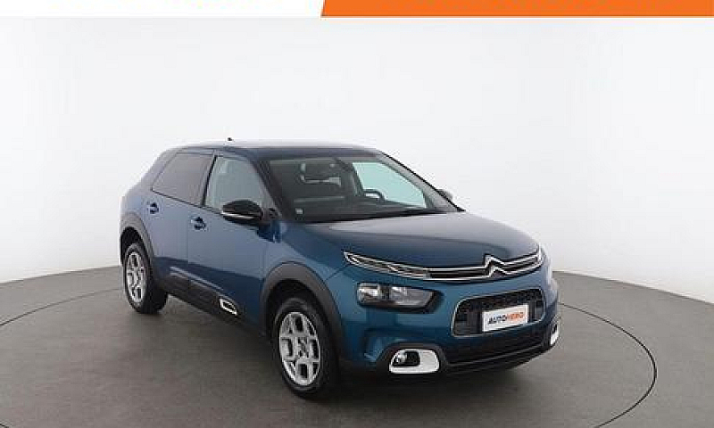 Citroen C4 Cactus Fl...