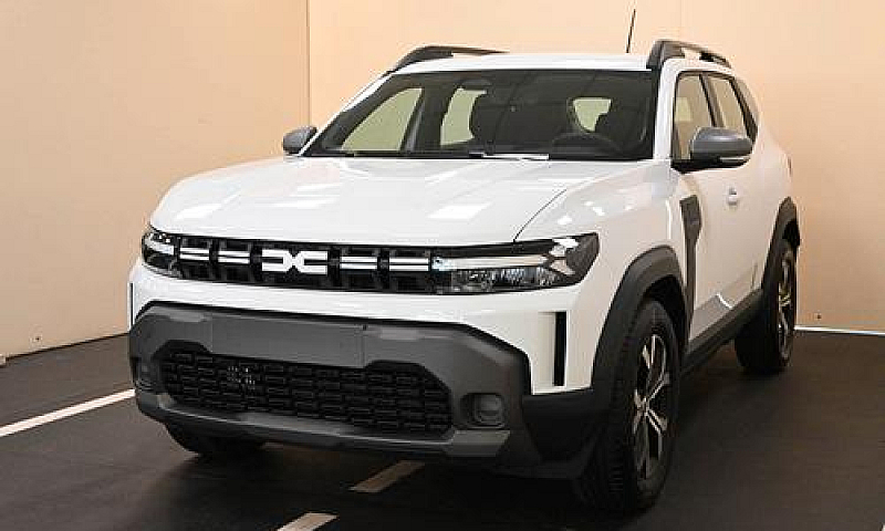 Dacia Duster 3ª Seri...