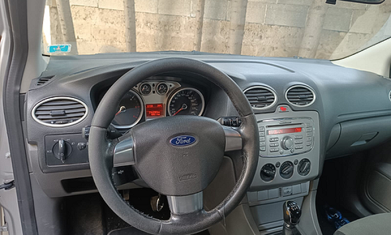 Ford Focus Sw...