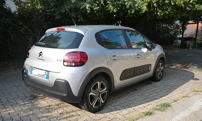 Citroen C3 3ª Serie ...