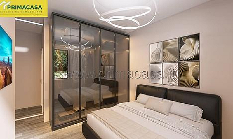 Attico In Centro A S...