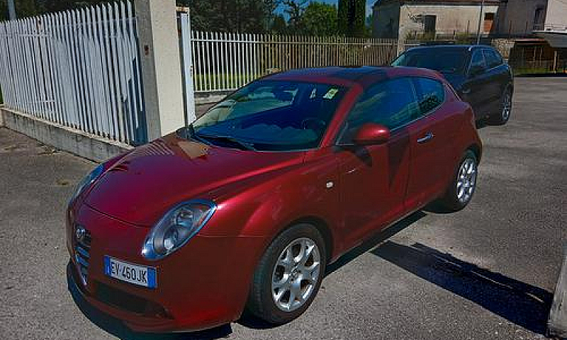 Alfa Romeo Mito 1.3 ...