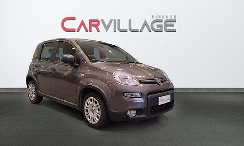 Fiat Panda 1.0 Firef...