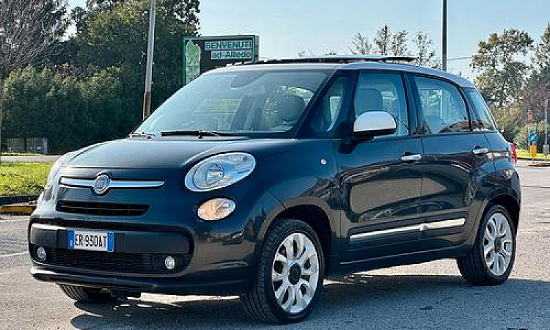 Fiat 500L 1.3 Mult- ...