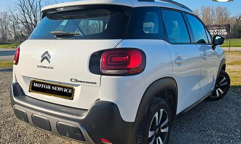 C3 Aircross Puretech...