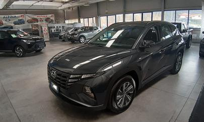 Gamma Hyundai Pronta...