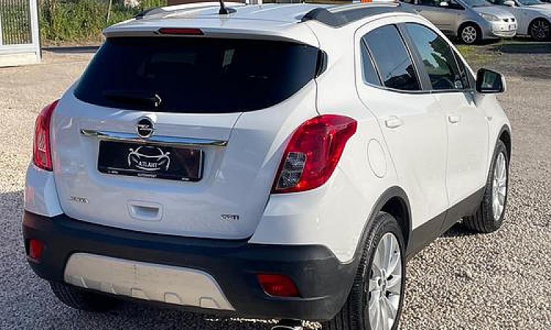 Opel Mokka 1.6 Cdti ...