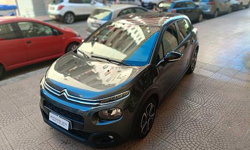Citroen C3 Bluehdi 7...