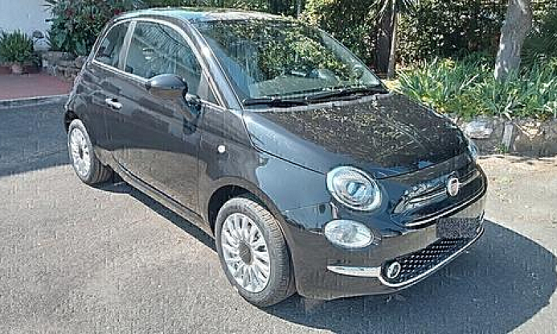 500 Dolcevita Hybrid...