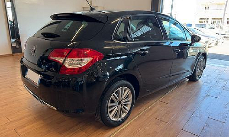 Citroen C4 1.6 Hdi 9...