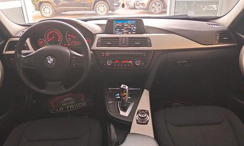 Bmw 318 318D Touring...