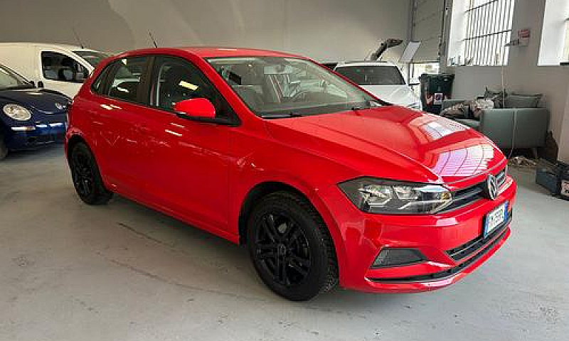Polo 1.0 Benz Euro6 ...