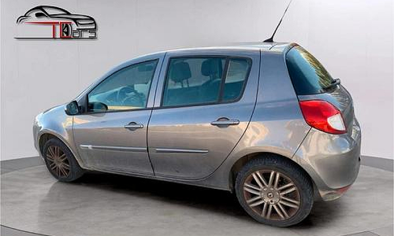 Renault Clio 1.2 Ben...