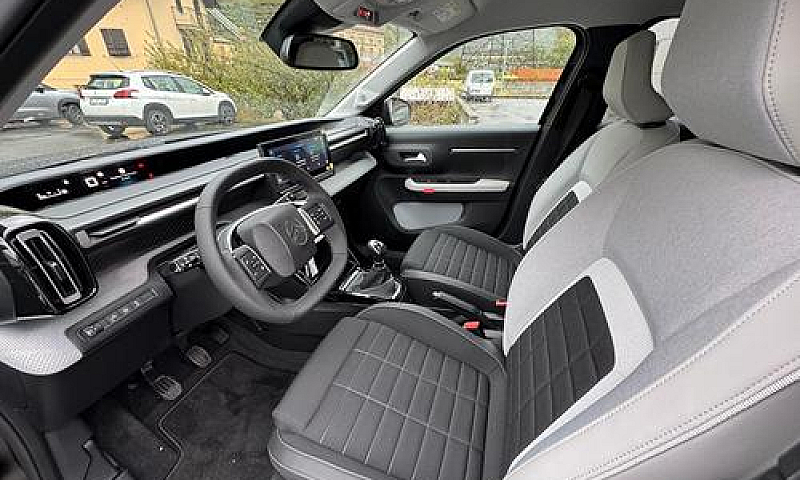 Citroen C3 Max...