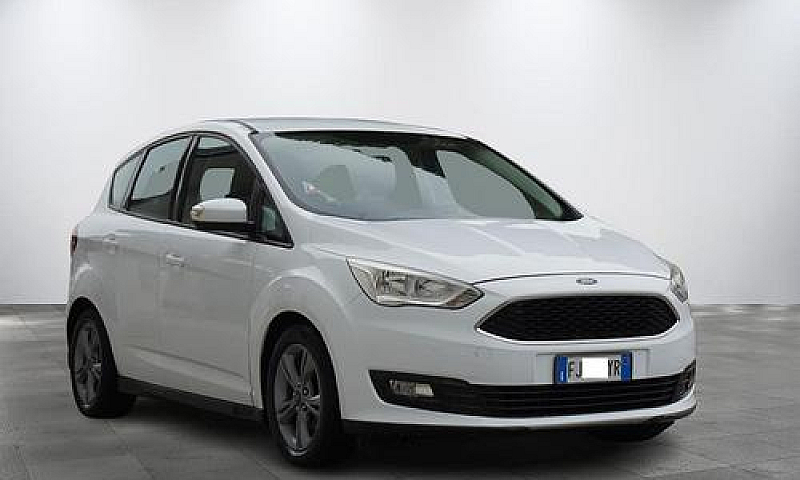 Ford C-Max 1.5 Tdci ...