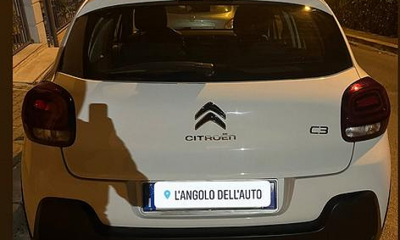Citroen C3 Bluehdi 1...