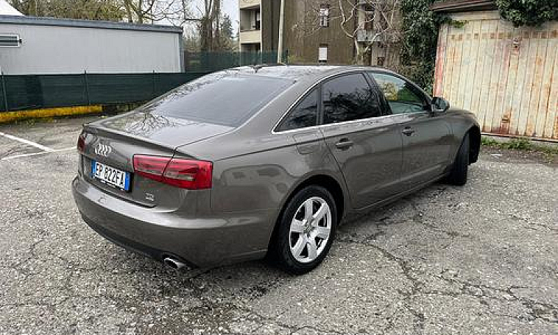 Audi A6 3.0 Tdi...