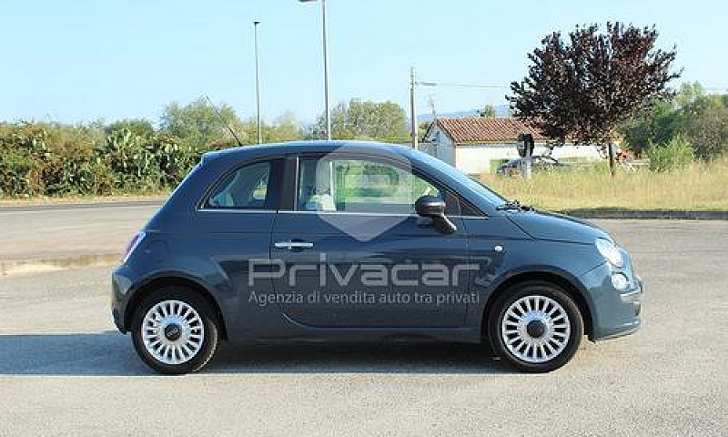 Fiat 500 1.2 Pop...
