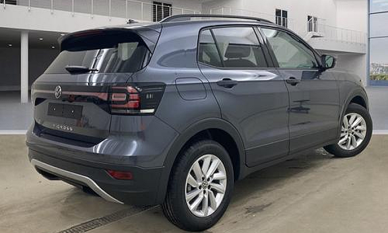 Volkswagen T-Cross, ...