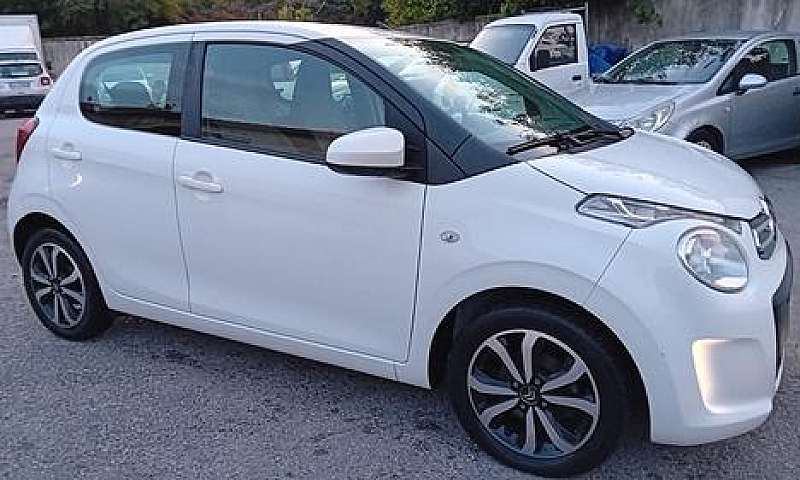 Citroen C1 Citroen C...