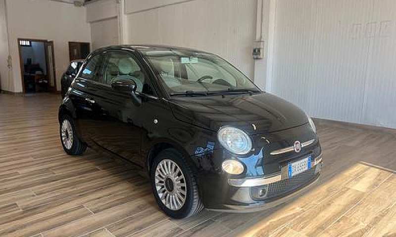 Fiat 500 1.2 Lounge...